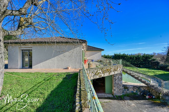 achat maison mornant 69440