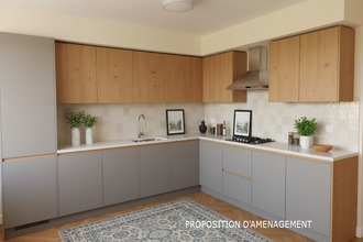 achat maison mornant 69440