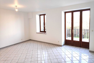 achat maison mornant 69440