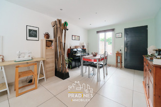 achat maison mornant 69440