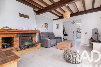 achat maison mornant 69440