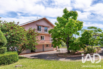 achat maison mornant 69440