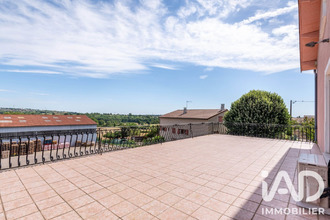 achat maison mornant 69440