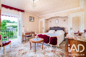 achat maison mornant 69440