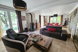 achat maison mornas 84550