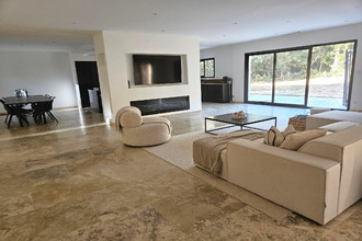 achat maison mornas 84550