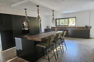 achat maison mornas 84550