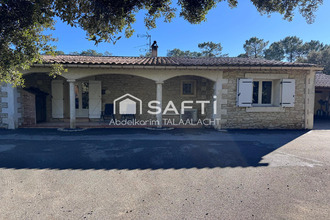 achat maison mornas 84550