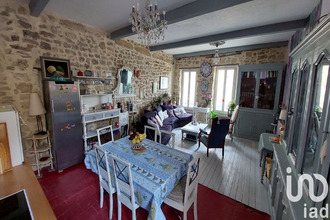 achat maison mornas 84550