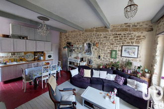 achat maison mornas 84550