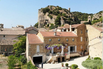 achat maison mornas 84550