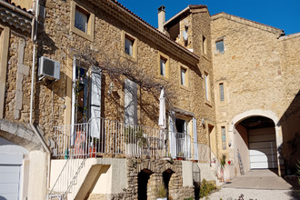 achat maison mornas 84550