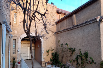 achat maison mornas 84550