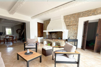 achat maison mornas 84550