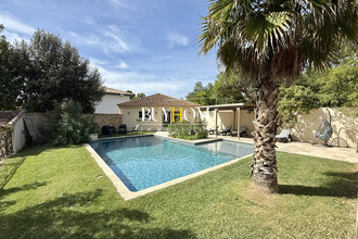 achat maison mornas 84550