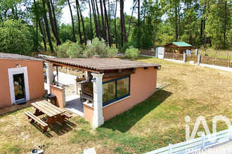 achat maison mornas 84550