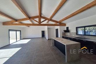 achat maison mornas 84550