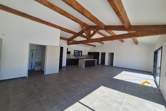 achat maison mornas 84550