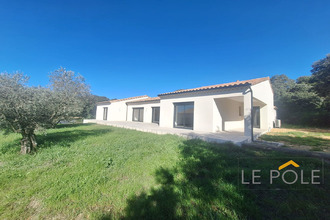 achat maison mornas 84550