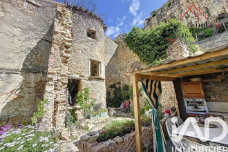 achat maison mornas 84550