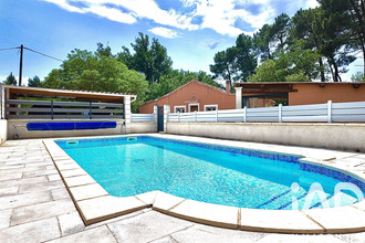 achat maison mornas 84550