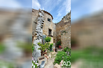 achat maison mornas 84550