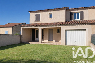 achat maison mornas 84550