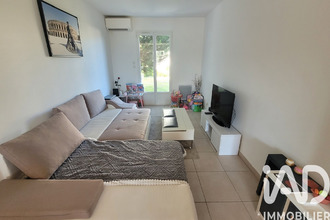 achat maison mornas 84550