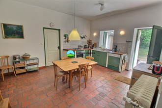 achat maison mornas 84550