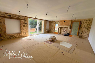 achat maison mornay 71220