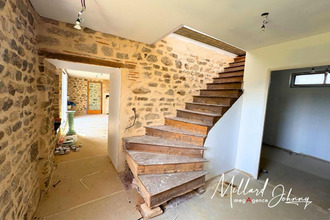 achat maison mornay 71220