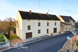 achat maison mornay 71220