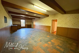 achat maison mornay 71220