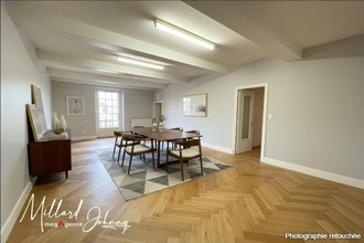 achat maison mornay 71220