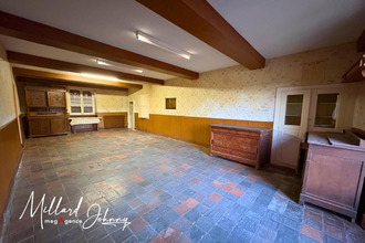 achat maison mornay 71220