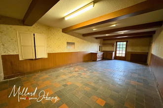 achat maison mornay 71220