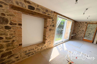 achat maison mornay 71220