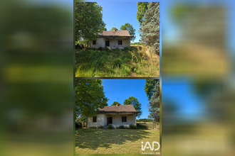 achat maison mornay 71220