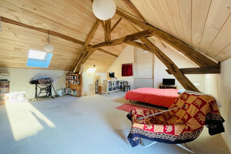 achat maison mornay-berry 18350