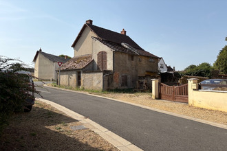 achat maison mornay-berry 18350