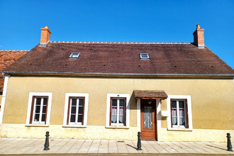 achat maison mornay-berry 18350
