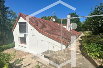 achat maison mornay-sur-allier 18600