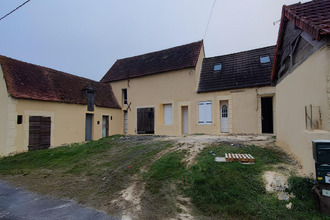 achat maison mornay-sur-allier 18600