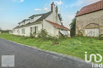 achat maison mornay-sur-allier 18600