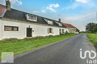 achat maison mornay-sur-allier 18600