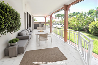 achat maison morne-a-l-eau 97111