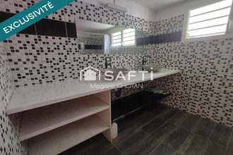 achat maison morne-a-l-eau 97111