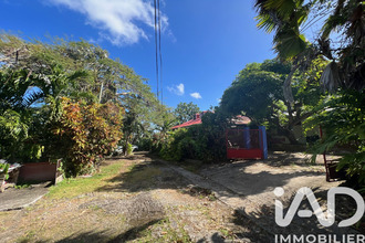 achat maison morne-a-l-eau 97111