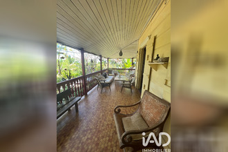 achat maison morne-a-l-eau 97111