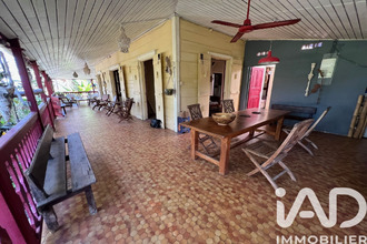 achat maison morne-a-l-eau 97111